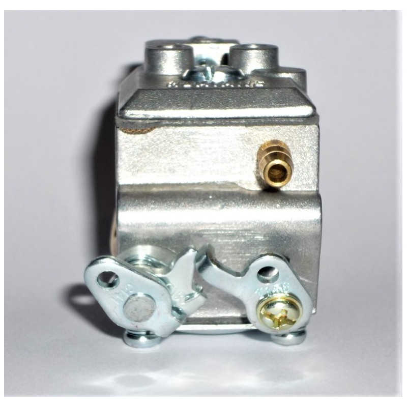 Genuine Walbro WT465B Carburetor – Replaces WT465A – Fits Dolmar Makita Chainsaws