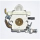 Carburateur compatible ECHO PB610 PB620