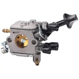 Carburateur compatible STIHL BR350 BR430 42441200603