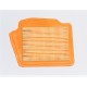 Filtre a air pour STIHL FS450, FS490, FS510, FS560