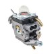 Carburateur pour HUSQVARNA 129 545008097