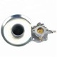 Carburateur compatible Briggs Stratton 391065 392587