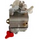 Carburateur compatible STIHL FS40 FS50 FS56 FS70 HT56 HT133 KM56 41441200603