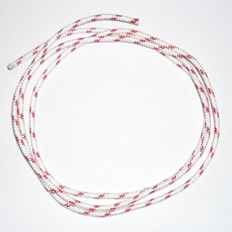 Corde de lanceur diametre 2,8mm