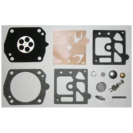 Carburateur Reparation Kit Joint Membrane pour Walbro K10-HDA K22-HDA 