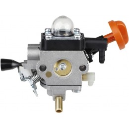 Carburateur compatible ZAMA STIHL FS91, FS111, HT103