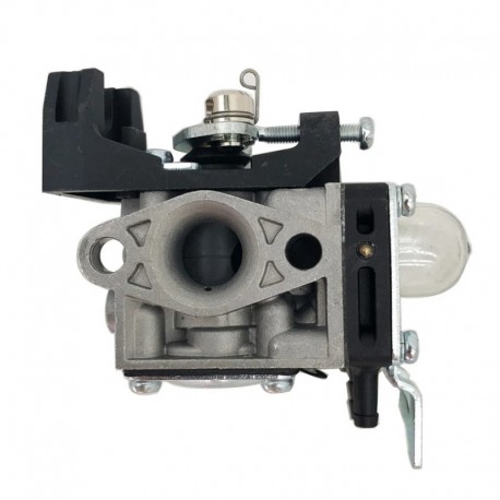 Kit Carburador C1M-K37D Para Echo E Shindaiwa - Inclui Juntas E Parafusos
