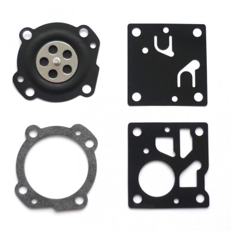 KIT MEMBRANES RX-7 POUR RUIXING