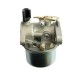 Carburateur compatible Briggs Stratton 498965