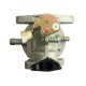 Carburateur compatible Briggs Stratton 498965