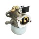 Carburateur compatible Briggs Stratton 498965