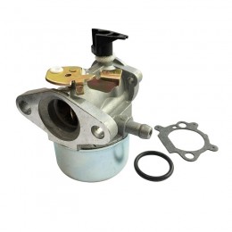 Carburateur compatible Briggs Stratton 498965