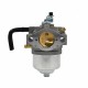 Carburateur compatible Briggs Stratton 492256