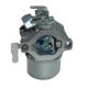 Carburateur compatible Briggs Stratton 499158