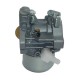 Carburateur compatible Briggs Stratton 499158