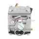 Carburateur pour HUSQVARNA K960 544266101, 502623201