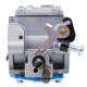 Carburateur pour HUSQVARNA K1250 K1260 503281270