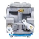 Carburateur pour HUSQVARNA K1250 K1260 503281270