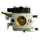 Carburateur compatible STIHL FS250 FS350 4134/14 4134/22