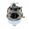 Carburateur compatible pour Honda GSV190A 16100Z2D812