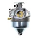 Carburateur compatible pour Honda GSV190A 16100Z2D812