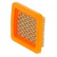 Filtre a air pour Honda GX50, UMK450, 17211Z3F000