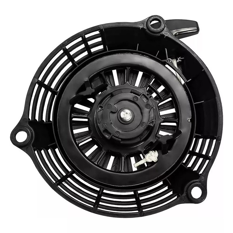 Démarreur à Cordon De Remplacement Pour Tondeuse Honda GCV135 GCV160 GCV190 - Pièce 28400Z0M801 - 169 Mm