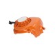 Lanceur pour STIHL HS81, HS82, HS86, HS87, 42370802113