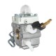 Carburateur compatible STIHL FS240 FS260 FS360 FS410 41471200625