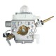 Carburateur compatible STIHL FS240 FS260 FS360 FS410 41471200625