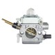 Carburateur compatible STIHL FS240 FS260 FS360 FS410 41471200625