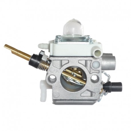 Carburateur compatible STIHL FS240 FS260 FS360 FS410 41471200625
