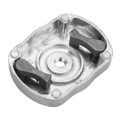 Cliquet de lanceur Easy start pour débroussailleuse 43cc, 52cc