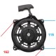 Lanceur pour BRIGGS STRATTON 497680, 493295, 691421