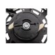 Lanceur pour BRIGGS STRATTON 497680, 493295, 691421