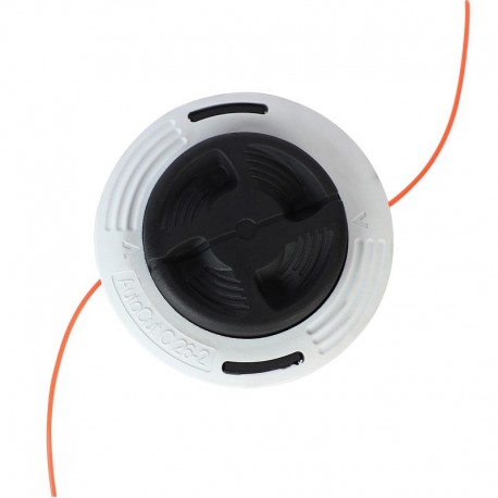 TETE DEBROUSSAILLEUSE FIL NYLON STIHL C26-2 40027102169