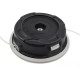 TETE DEBROUSSAILLEUSE FIL NYLON STIHL C26-2 40027102169