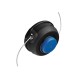 TETE DEBROUSSAILLEUSE FIL NYLON HUSQVARNA T25B 579294003