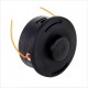 TETE DEBROUSSAILLEUSE FIL NYLON STIHL 25-2 40027102108
