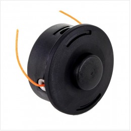 TETE DEBROUSSAILLEUSE FIL NYLON STIHL 25-2 40027102108
