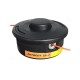 TETE DEBROUSSAILLEUSE FIL NYLON STIHL 25-2 40027102108