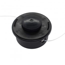 TETE DEBROUSSAILLEUSE FIL NYLON STIHL 40-2 40037102189