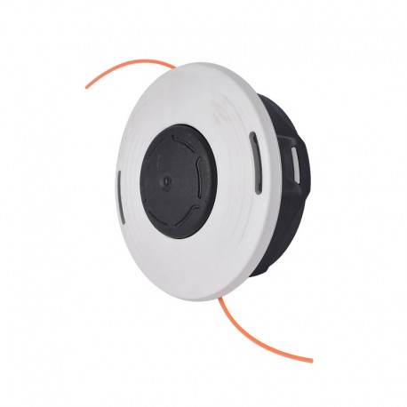 TETE DEBROUSSAILLEUSE FIL NYLON STIHL 46-2 40037102115