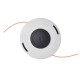 TETE DEBROUSSAILLEUSE FIL NYLON STIHL 46-2 40037102115