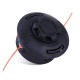 TETE DEBROUSSAILLEUSE FIL NYLON STIHL C25-2 40027102137