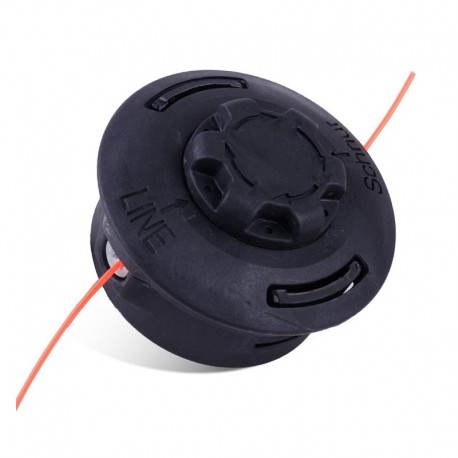TETE DEBROUSSAILLEUSE FIL NYLON STIHL C25-2 40027102137