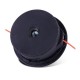 TETE DEBROUSSAILLEUSE FIL NYLON STIHL C25-2 40027102137