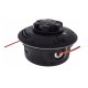 TETE DEBROUSSAILLEUSE FIL NYLON STIHL C25-2 40027102137