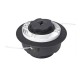 TETE DEBROUSSAILLEUSE FIL NYLON STIHL C6-2 40067102126