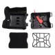 Support filtre et couvercle débroussailleuse 43cc 52cc CG430 CG520